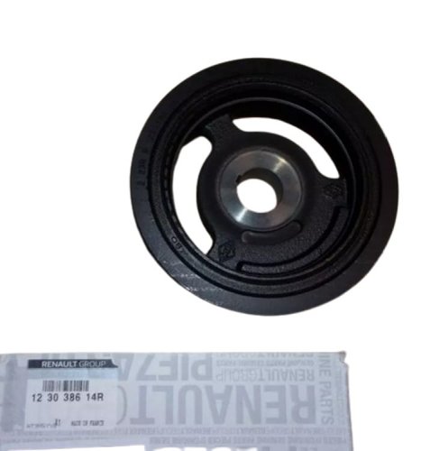 Remskiva 123038614R Renault Clio IV 0.9TCE Original