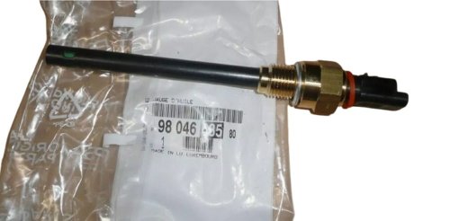 Oljenivågivare 9804663580 Citroen C4, C5 (X7) Peugeot 308 Original
