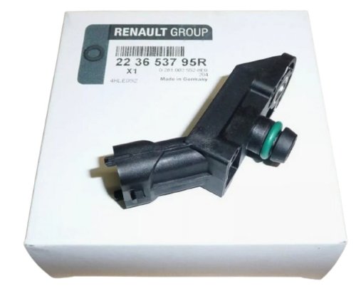 Trycksensor Mapsensor 223653795R Renault Trafic II 1.9DCI Original