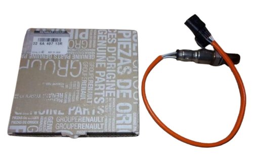 Lambdasond 226A40713R Renault Dacia 1.2 16V/TCE/1.6 16V/2.0 16V D4F  Original