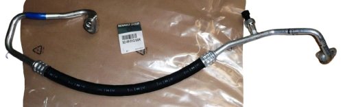 Klimatiseringsslang Renault Master III Movano 924901255R