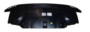 Skydd under främre stötfångare 9834979980 Citroen C4 III Original