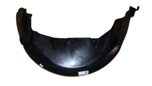 Hjulhus vänster bak 1679982280 Citroen Berlingo III Original