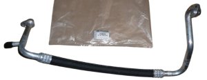 Klimatanläggningsslang 924549462R Ny OE Renault Master III