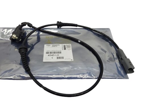 ABS-sensor bak L=P 4545L0  Ny OE Citroen Peugeot 308