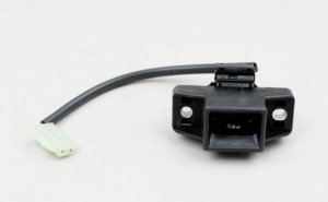 Baklucka 9080600Q0H Ny OE Renault Kangoo