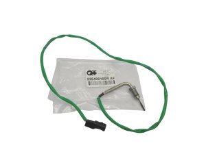 Original avgastemperaturgivare 226400160R Megane 4 1.5DCI