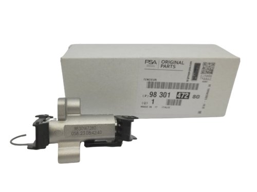 Spännare för kamrem 1,5 HDI 9830147280 Ny OE PSA Partner III
