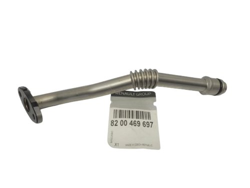 Smörjledning till turbin Original 8200469697 Master 2 2.5DCI
