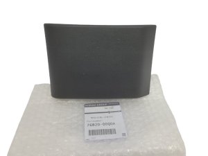 Dörrlist höger fram Original 7682000Q0A Master 3