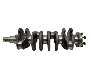 Vevaxel 0501K6 1,6HDI 16V 9H02 Peugeot Citroen Ford Volvo