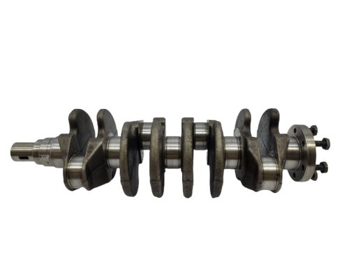 Vevaxel 0501K6 1,6HDI 16V 9H02 Peugeot Citroen Ford Volvo