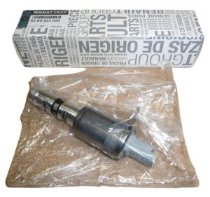 Ventil för variabel ventiltid  Renault K4M 1.6 16V  8200823650