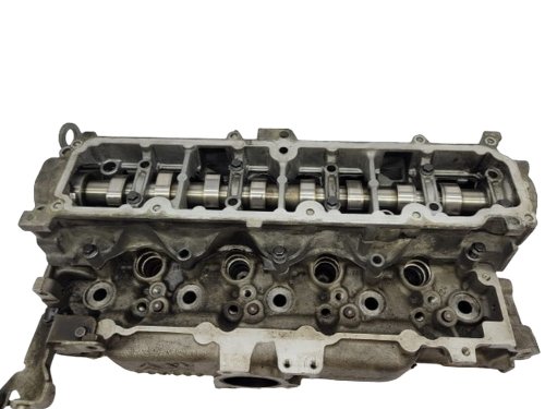 Motorhuv   1,5 1,6 E-HDI 9684487210 Peugeot Citroen