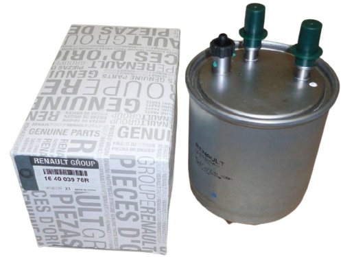 Bränslefilter Renault Kangoo, Laguna, Twingo 1.5DCI 164003978R