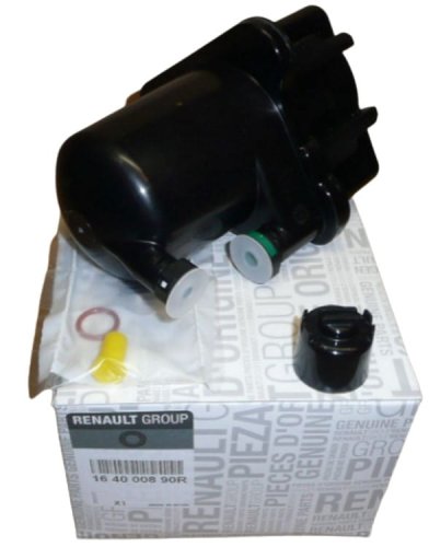 Bränslefilter R Clio III 1.5 DCI 164000890R