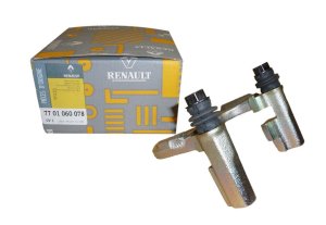 Klämfäste höger bak 7701060078 Renault Scenic II Original