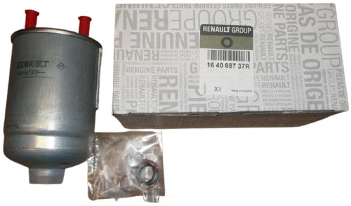 Bränslefilter R Megane III 1.6DCI 164008737R