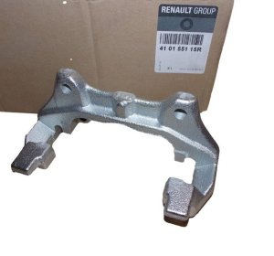 Klyfta, vänster fram 410155115R Renault Clio IV Original