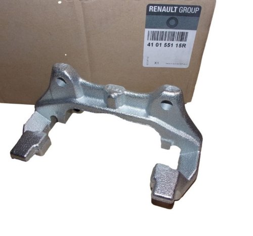 Klyfta, vänster fram 410155115R Renault Clio IV Original