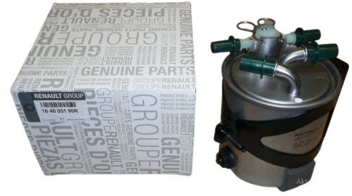 Bränslefilter R Megane II 1.5DCI/2.0DCI 164005190R