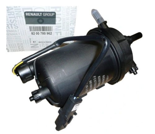 Bränslefilter R Megane II 1.9DCI 8200780962