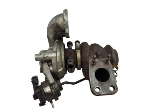 Turbo 1,4 1,6 HDI 0375Q9 9673283680 Peugeot Citroen