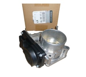 Luftspjäll 7701068788 Renault Laguna III 2.0 16V Original