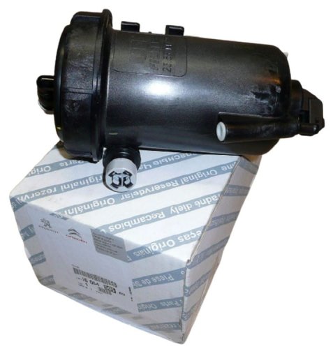 Bränslefilter C Jumper III, BoxerIII 2.2HDI 1606450580