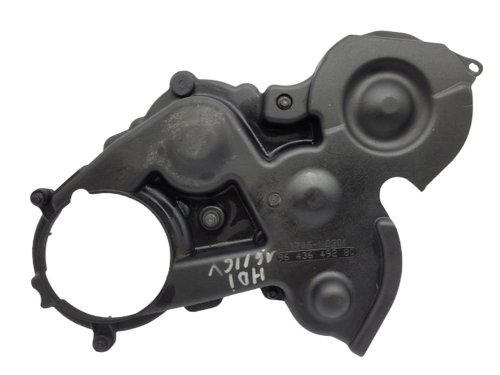 Motorskydd 1,6 HDI 0320W4 9643649280  Citroen Peugeot Volvo Ford
