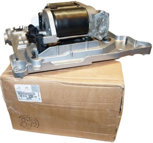 Luftpump C4 Picasso Bak 9801906980