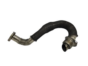 Egr-rör 1,6 HDI  161861 9646996980  Citroen Peugeot Ford Volvo