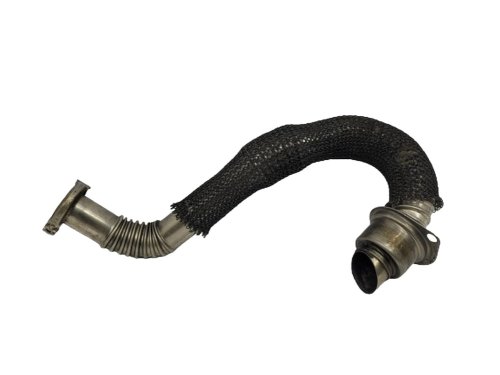 Egr-rör 1,6 HDI  161861 9646996980  Citroen Peugeot Ford Volvo