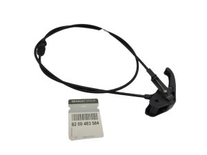 Linka Zamka Maski  8200483584  Ny OE Renault Scenic II