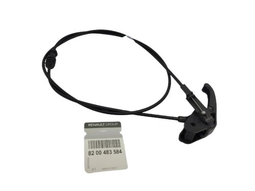 Linka Zamka Maski  8200483584  Ny OE Renault Scenic II