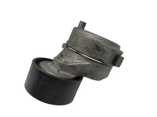 Spännare för tillbehörsrem 1,2 VTI 9675874680 Peugeot Citroen