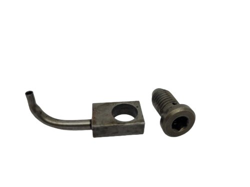Sprinkler Denka Tłoka 016219 1.4 HDI 1.6 HDI Citroen Peugeot Ford Volvo