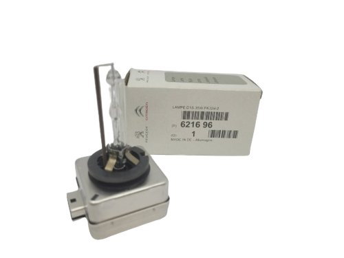 Xenon-glödlampa 621696 Ny OE PSA