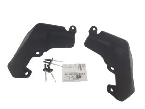 Stänkskärmar fram 1635053780 Ny OE PSA 208