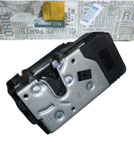 Dörrlås Renault Trafic II  Fram höger 8200042171