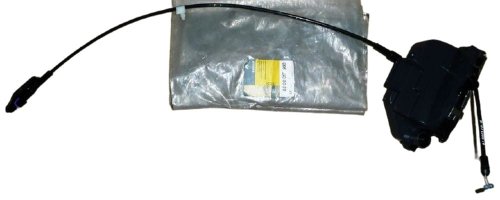 Dörrlås Renault Espace IV Fram höger 8200017968