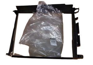 Luftventil 215596207R Dacia Logan Sandero Original