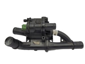 Termostatlager 1,6  HDI  9670253780 1336AF Citroen Peugeot Ford Volvo