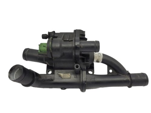 Termostatlager 1,6  HDI  9670253780 1336AF Citroen Peugeot Ford Volvo