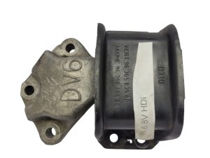 Motorstöd höger 1,6 HDI  9636845880 183997 Citroen Peugeot