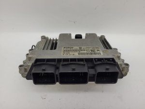 ECU-styrenhet 1,6 HDI 0281013872 9664843780 9653958980 Citroën Peugeot