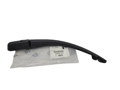 Bakre torkararm 107 6405V5 Ny originaldel Citroën Peugeot