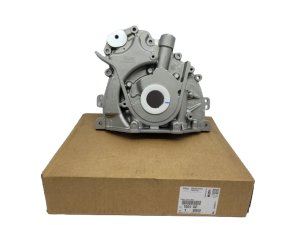 Oljetryckpump 1001G2 Citroen C5, C6  2.7-3.0HDI Original