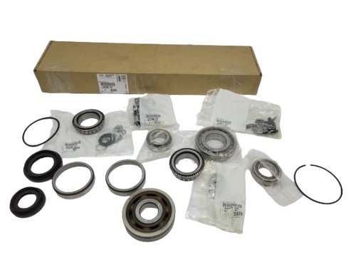 Reparatursats 229937 Citroen Peugeot BE4R Original