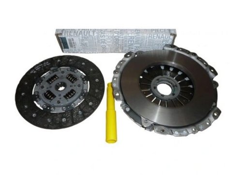 Koppling, komplett. Renault  Master IV 2.3DCI  302054956R